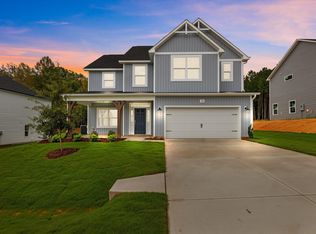540 Husketh Rd, Youngsville, NC 27596