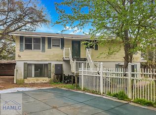 124 Andrea Dr, Tybee Island, GA 31328
