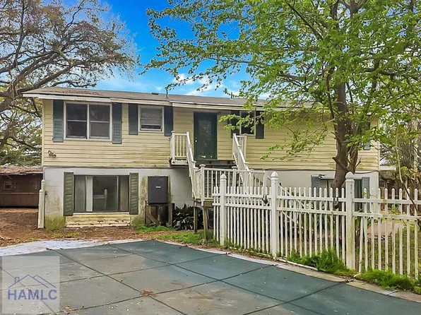 124 Andrea Dr, Tybee Island, GA 31328