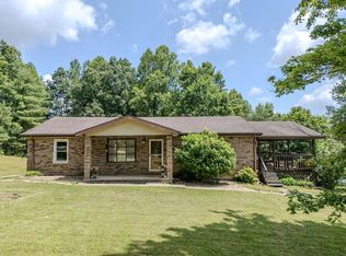 250 Conn Rd, Morehead, KY 40351