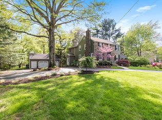 977 Valley Rd, Blue Bell, PA 19422