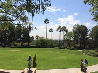 (Undisclosed Address), Pasadena, CA 91106