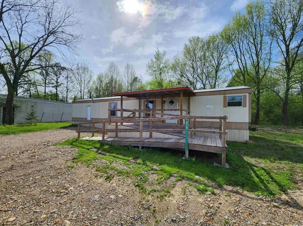 215 Brushy Rd, Oden, AR 71961