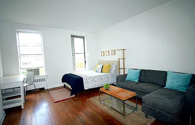 Rented by MetroNest