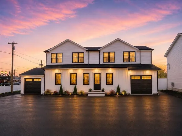 1455 Park Ave Floor 1, Cranston, RI 02920