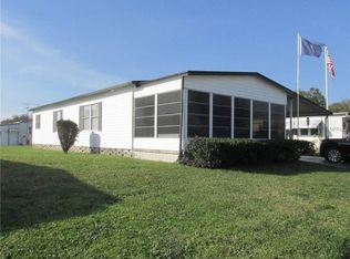 38534 Beniger Dr, Zephyrhills, FL 33540