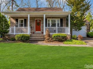 22 Clayton Ave, Monroe Township, NJ 08831