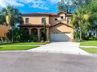 2800 Via Largo Ct #1REAR, Kissimmee, FL 34744