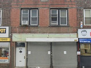 9218 Liberty Ave, Jamaica, NY
