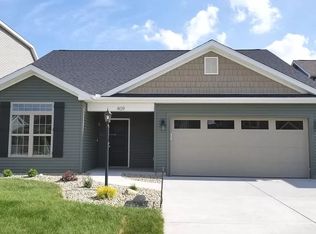 409 Doisy Ln, Champaign, IL 61822