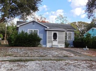 6331 10th Ave S, Gulfport, FL 33707