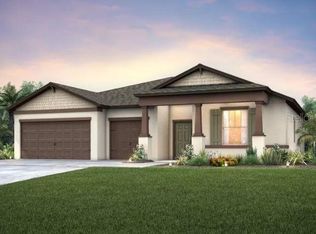 18478 Cortes Creek Blvd, Spring Hill, FL 34610