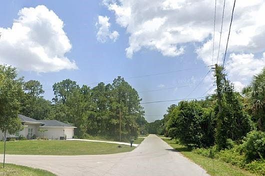 2nd image of Firebrand Rd