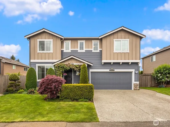 5032 40th St NE, Tacoma, WA 98422