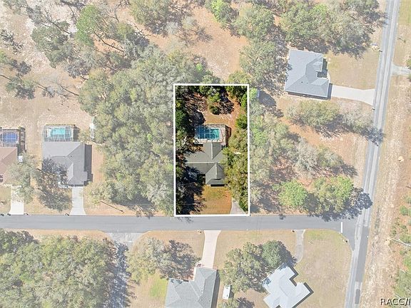 2nd image of 2552 W Sand Trap Dr