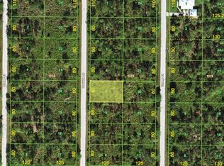 3270 Dunkirk St #5, Punta Gorda, FL 33980