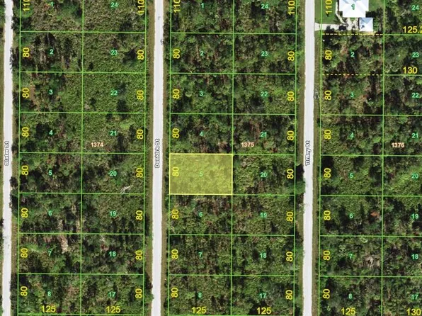 3270 Dunkirk St #5, Punta Gorda, FL 33980