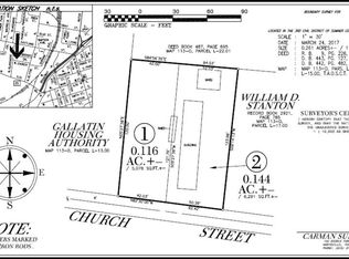 440 Church St, Gallatin, TN 37066