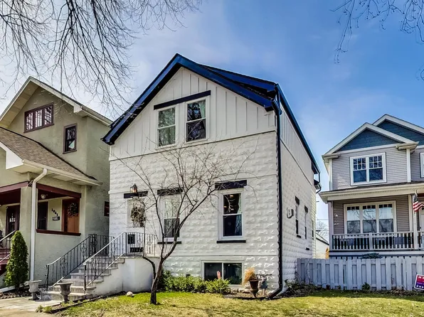 1039 Thomas Ave, Forest Park, IL 60130