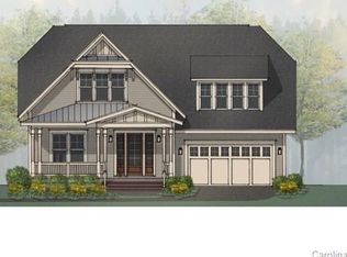 809 Patrick Johnston Ln, Davidson, NC 28036