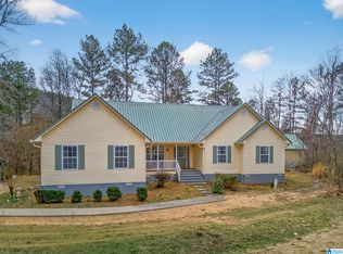 1285 White Oak Rd, Ashland, AL 36251