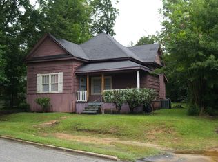 4114 Royal Rd, Meridian, MS 39307