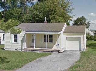 2408 E Highland Ave, Muncie, IN 47303