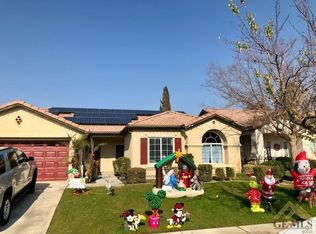 10724 Alexander Falls Ave, Bakersfield, CA 93312