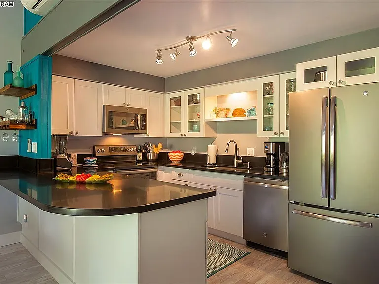 811 S Kihei Rd #3M — Photo 4