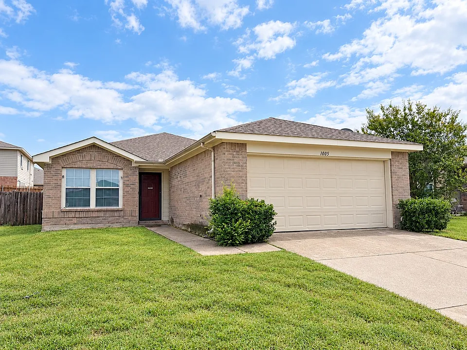 1005 Post Oak Trl