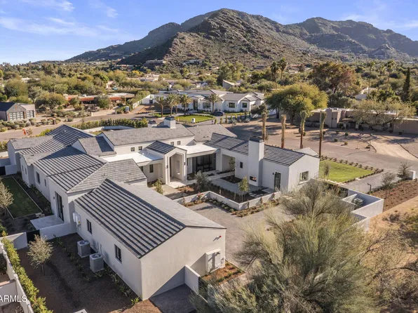 5314 E ORCHID Lane, Paradise Valley, AZ 85253