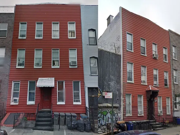 243 Troutman St, Brooklyn, NY 11237