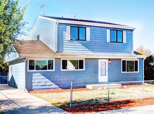 725 Joliet St, Aurora, CO 80010