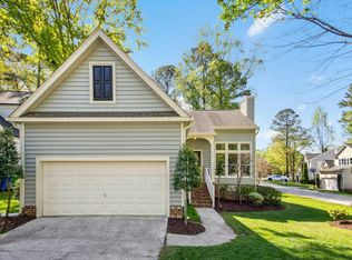 1433 Deltona Dr, Raleigh, NC 27615