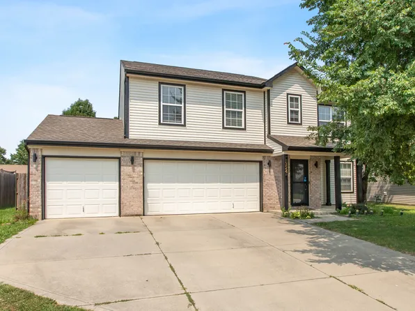 1324 Niagara Ln, Franklin, IN 46131