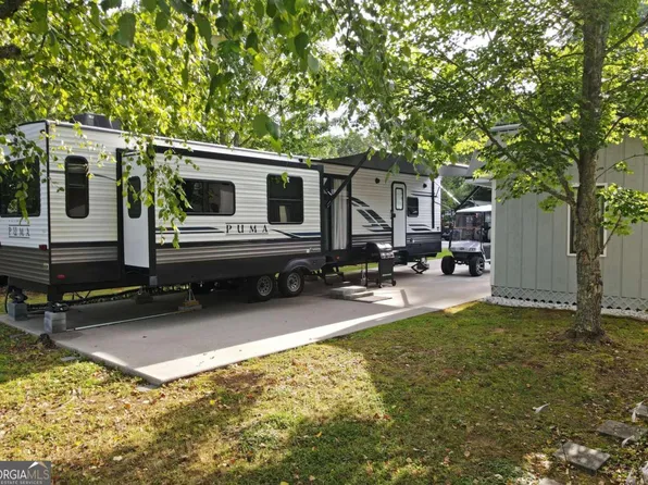 212 Vista Cir #93, Blairsville, GA 30512