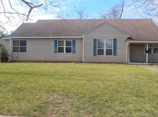 3625 12th St, Port Arthur, TX 77642