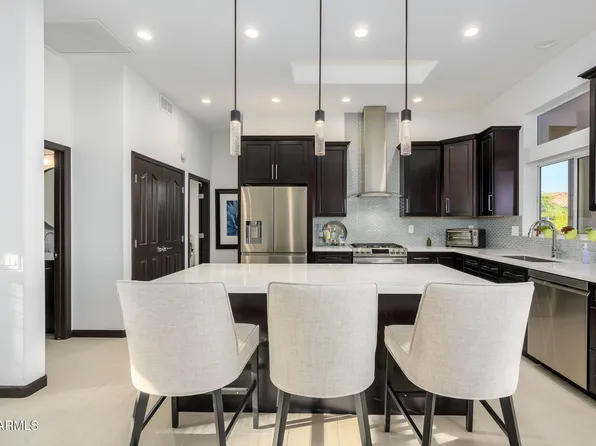 22011 N DUSTY TRAIL Boulevard, Sun City West, AZ 85375