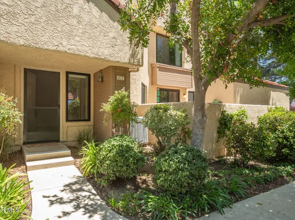 2212 Birchglen St Unit 97, Simi Valley, CA 93063