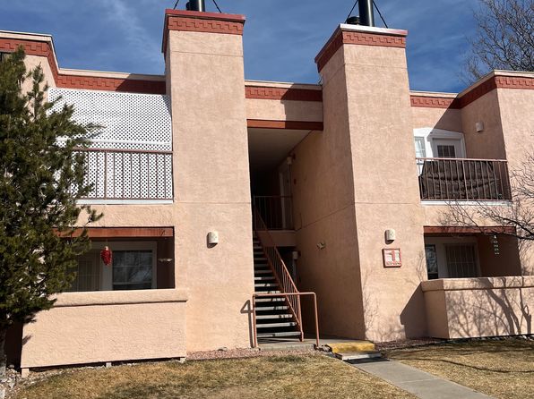 2501 W Zia Rd APT 1201