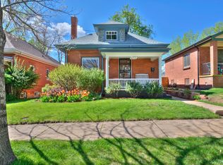 3072 W 39th Ave, Denver, CO 80211