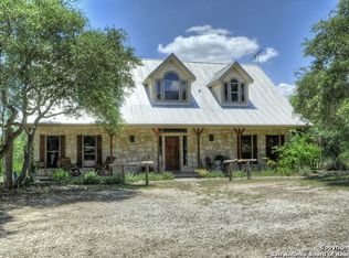 9852 State Highway 46, Pipe Creek, TX 78063