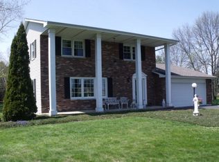 331 County Rd S, Algoma, WI 54201