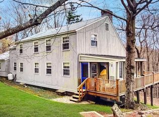 21 Sugar House Hill Rd, South Royalton, VT 05068