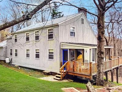 21 Sugar House Hill Road, South Royalton, VT, 05068
