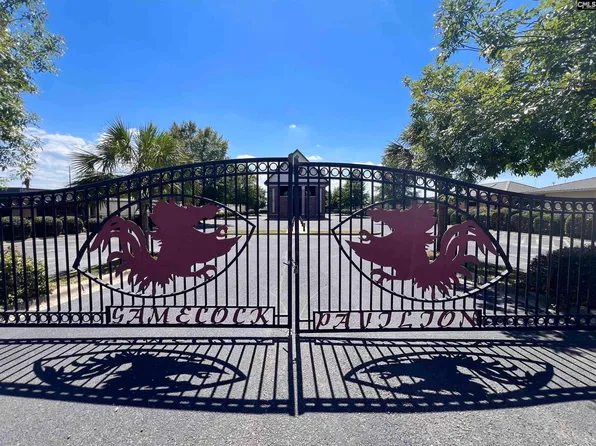 1215 Bluff Rd #A16, Columbia, SC 29201