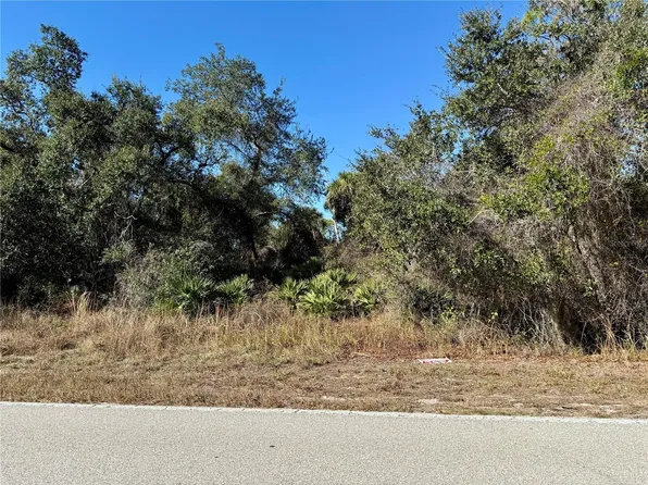 2193 Como St, Port Charlotte, FL 33948