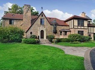 920 Euclid Ave, Winnetka, IL 60093