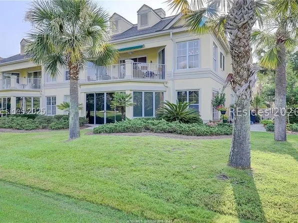 225 Berwick Drive ##225, Hilton Head Island, SC 29926