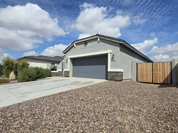 10340 W CHIPMAN Road, Tolleson, AZ 85353